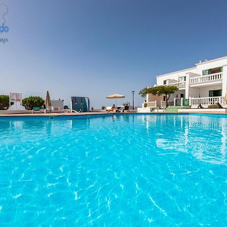 Vivienda Vacacional Bellevue Puerto del Carmen  Exteriér fotografie