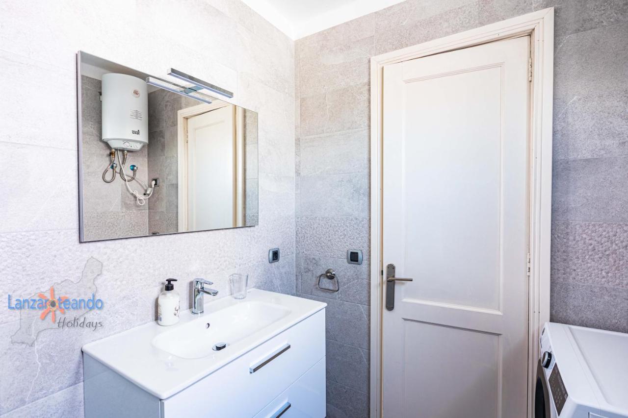 Vivienda Vacacional Bellevue Puerto del Carmen  Exteriér fotografie